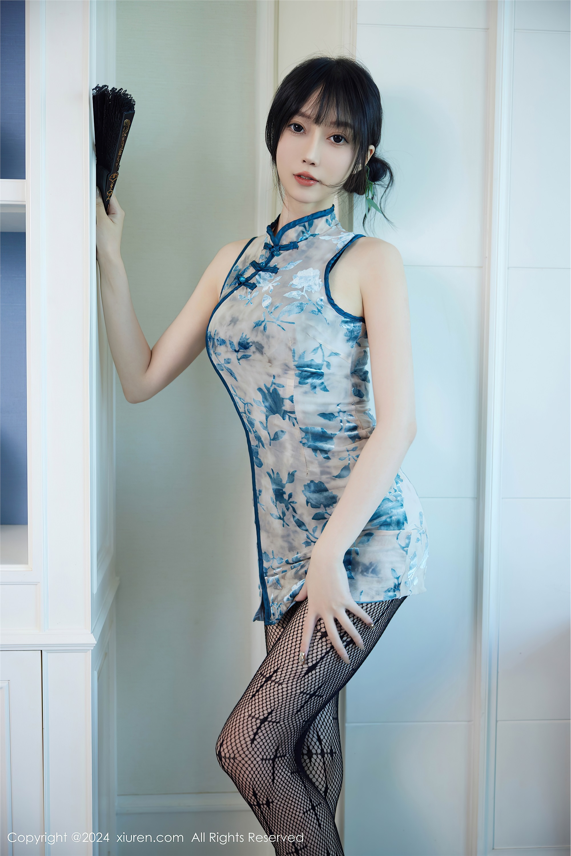 Xiuren秀人网 2024.09.30 NO.9236 玥儿玥er